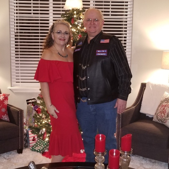 Meet your Posher, Tracy Rae - Picture 5 of 6